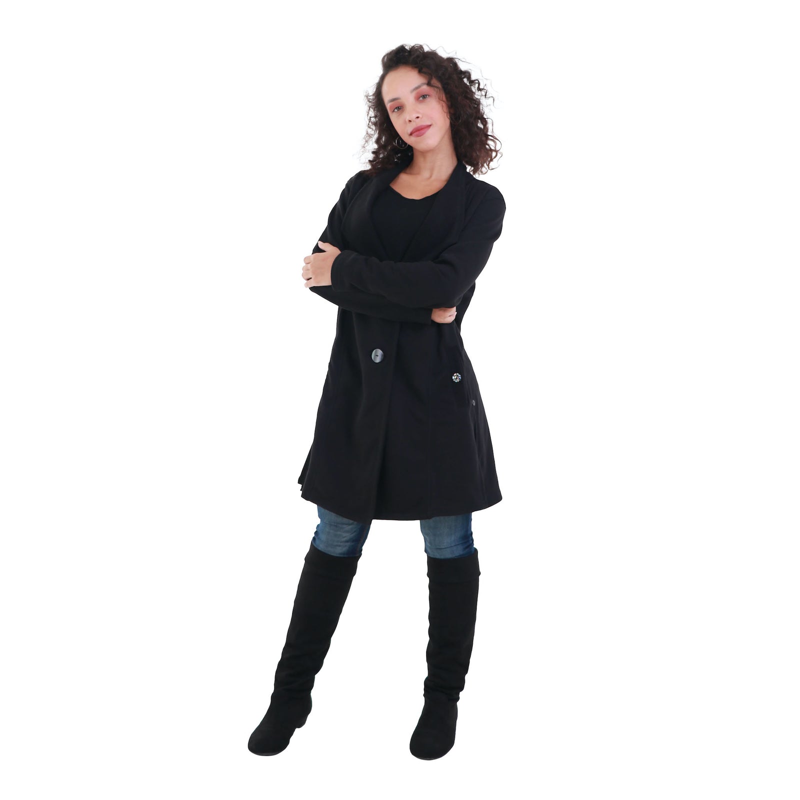 Shop malisun lightweight winter coats collection | warm & comfy all season long | check all the boxes for sustainable fashion