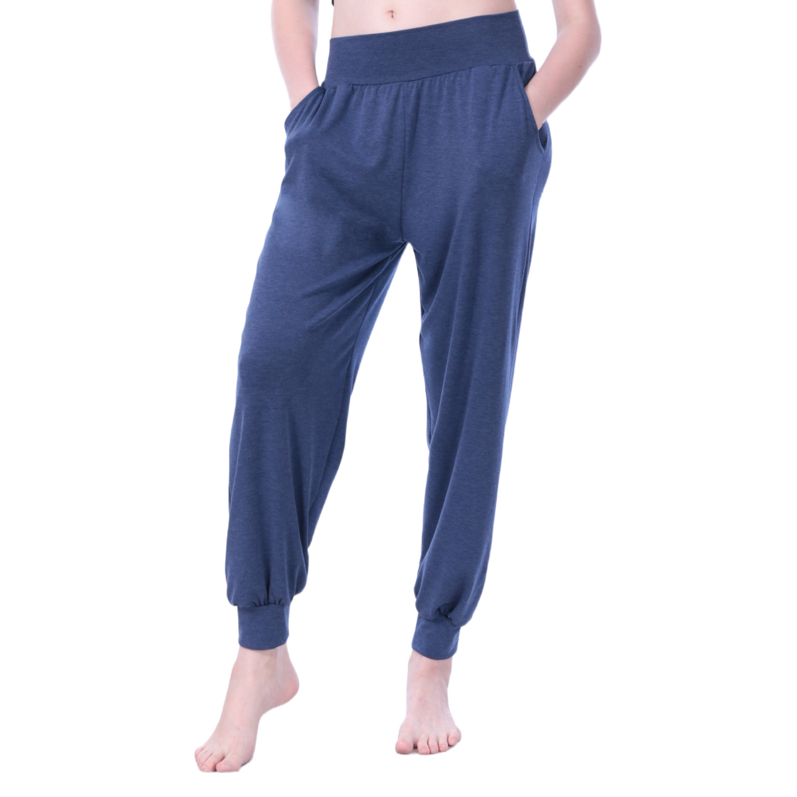 classic colors handmade harem pants by malisun | handmade | fairtrade
