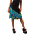 malisun one size knee length skirt product page | fair price gbp, free shipping over $99 | fairtrade tie-dye