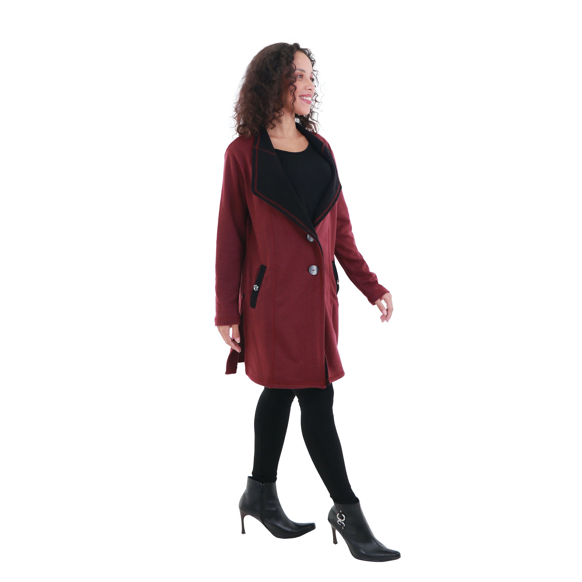all occasion coats for women | sustainably sourced, handmade, fair trade
