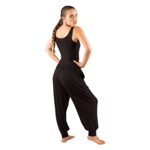handmade womens harem pants by malisun | fr fair trade shopping