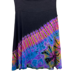 vibrant fair trade tie-dye from thailand | best price gbp | shop now at malisun
