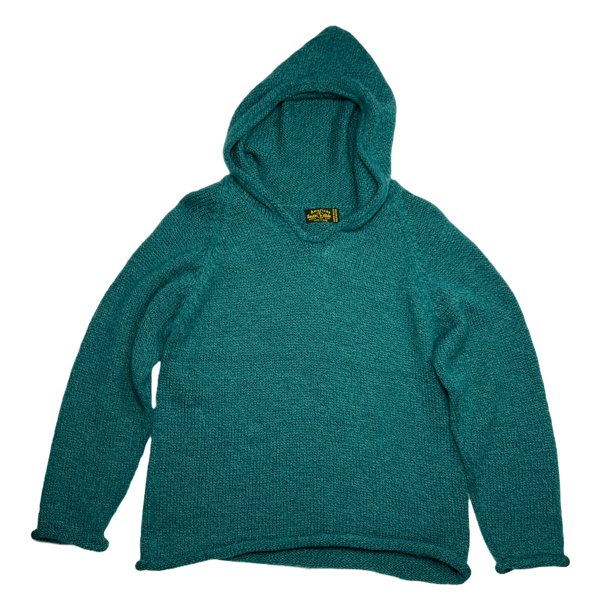 South American Side Alpaca malisun