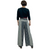 rayon pants vs. linen pants - which is better? Shop handmade summer beach pants for women | malisun collection - many styles available - free shipping over $99