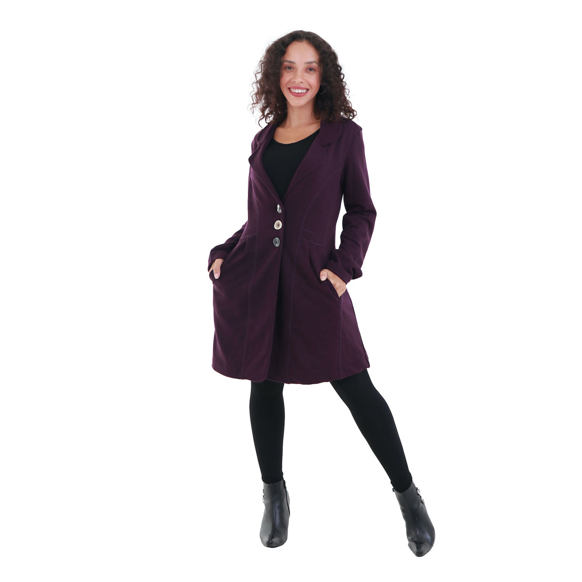 Handmade, fair trade spring jackets for women | restocked in the past month | free shipping guarantee | best seller all year round