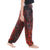 one size tie-dye pants | reasonable price | fair trade tie dye pants | fits sizes small, medium, large