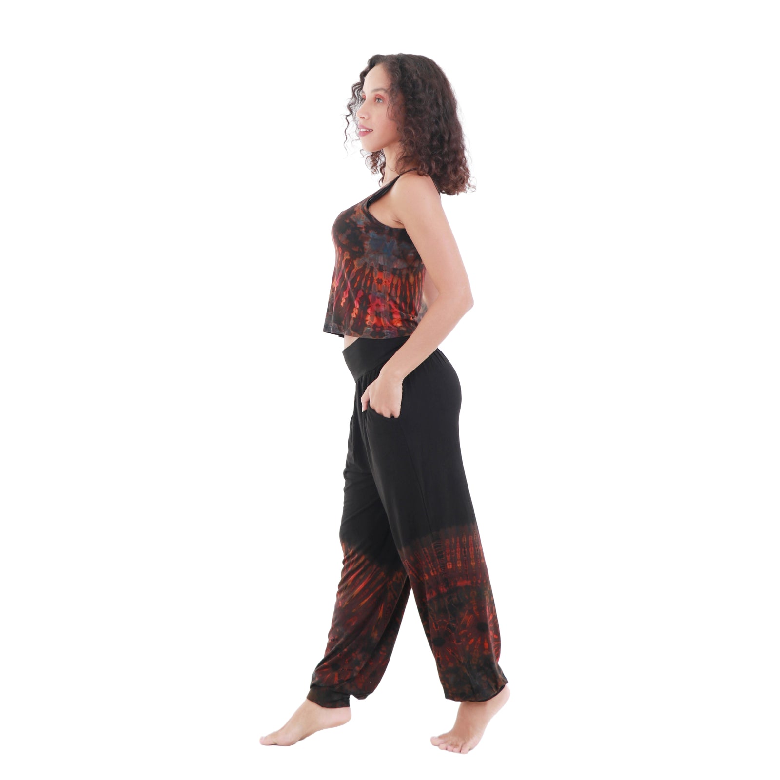 handmade harem pants | we ship worldwide! | 100s of pairs sold