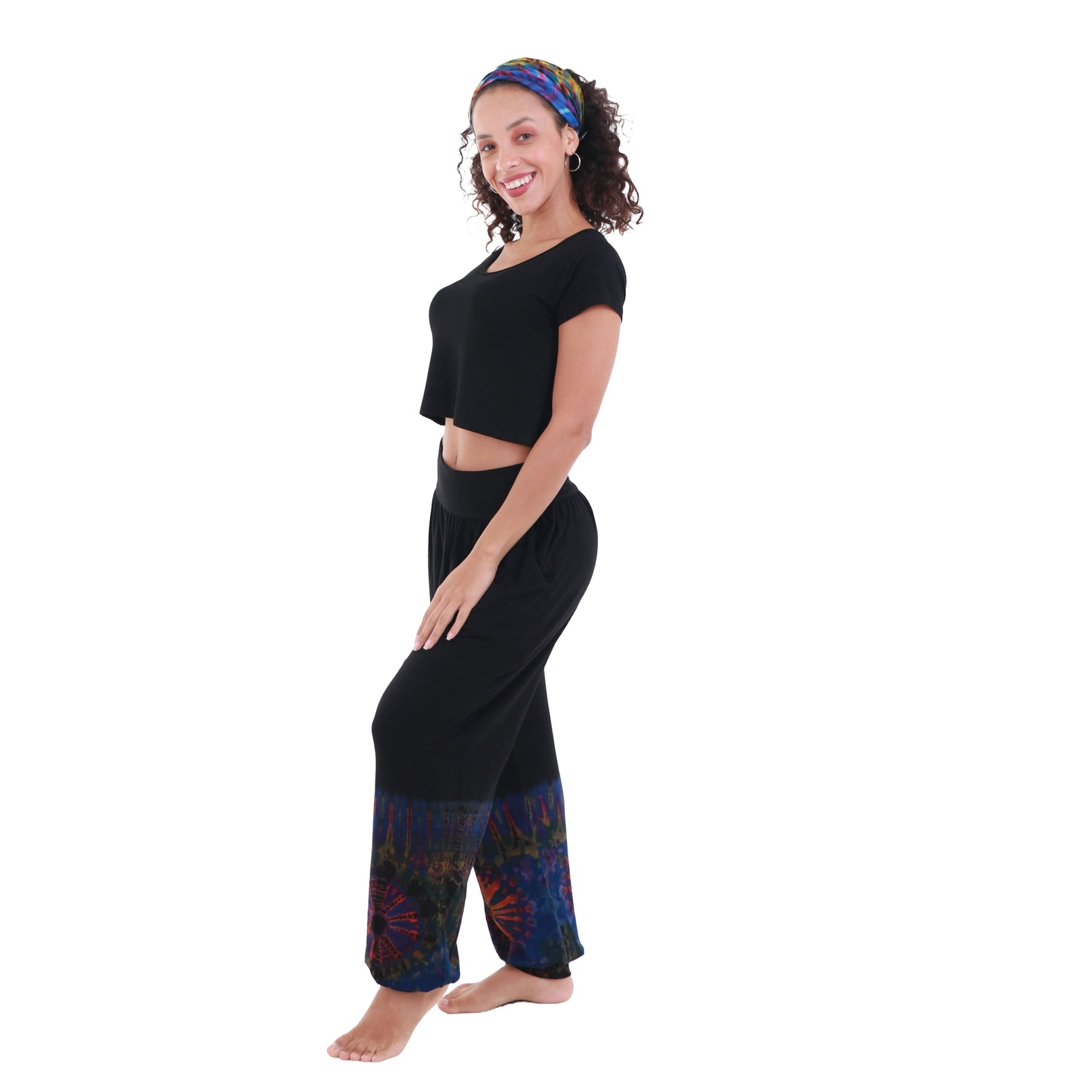 shop womens handmade pants | reasonable price point | fair trade 