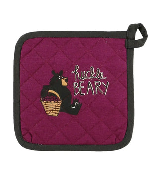 LazyOne Pot Holder