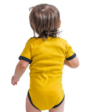Infant Creeper Onesie