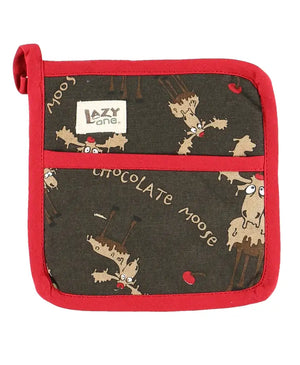 LazyOne Pot Holder