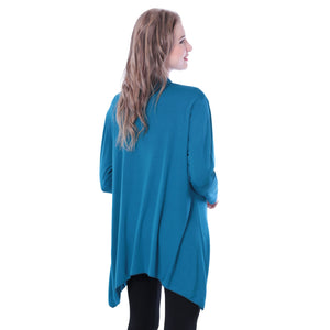 Sharkbite Cardigan