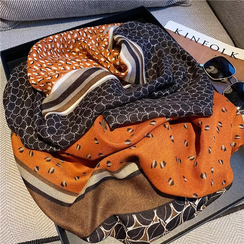 Classy Scarf