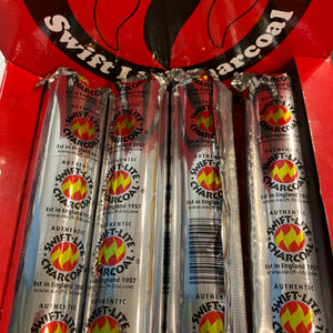 Swift Lite Charcoal