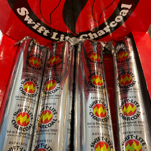Swift Lite Charcoal