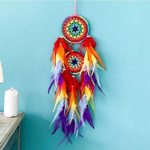 Dreamcatcher