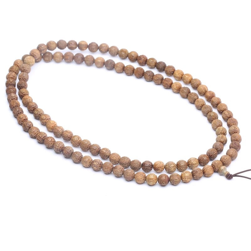 108 Mala Prayer Beads Collection