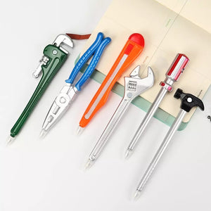 Tool Style Pen