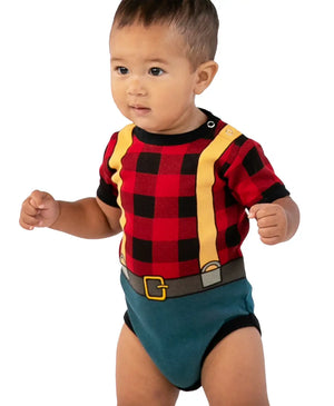 Infant Creeper Onesie