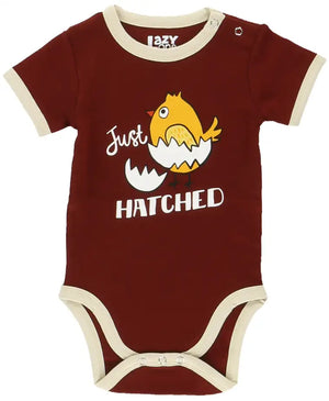 Infant Creeper Onesie