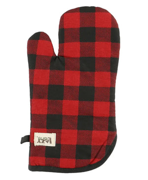 Lazy One Oven Mitts