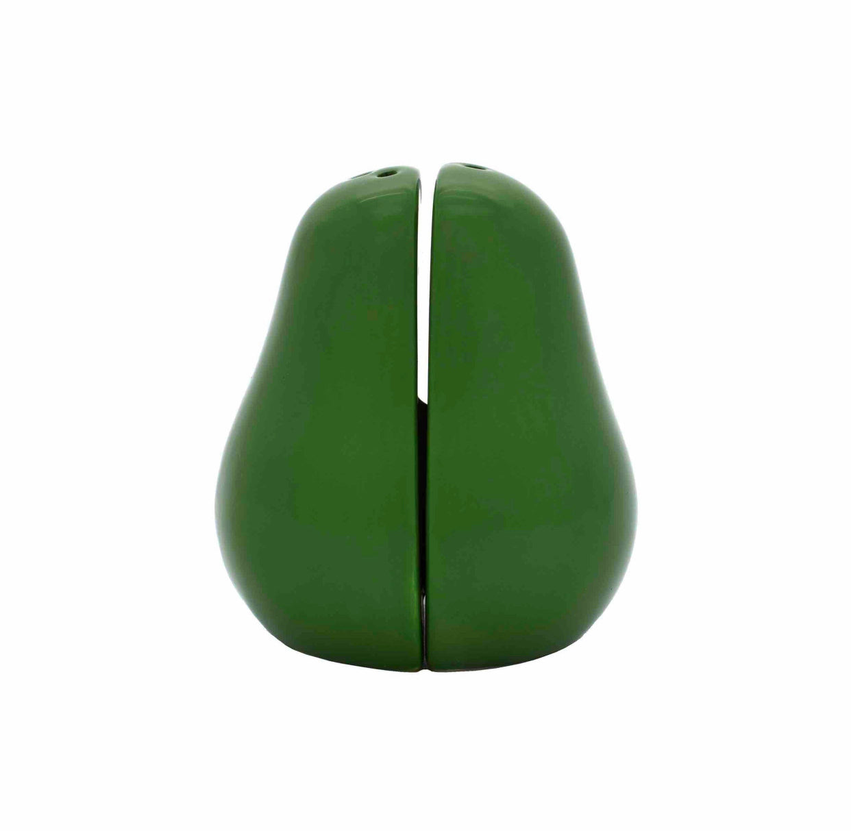 Avocado Salt & Pepper Set