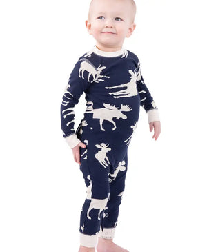 Infant Flapjack Onesie