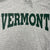 Vermont Arc Unisex Hooded Sweatshirts