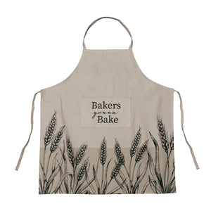 Elements Collection Apron