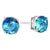 Sterling Silver Stud Earring Collection1