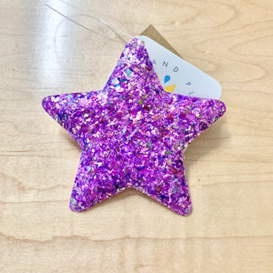 Star Ornament
