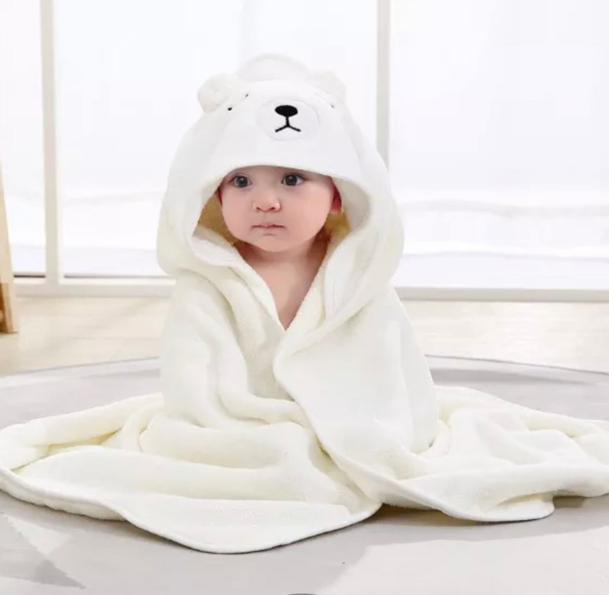 Little Blanket