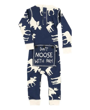 Infant Flapjack Onesie