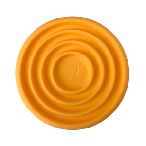 Krumbs Kitchen 2-Pack Silicone Jar Opener