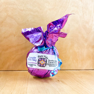 Pura Vida Bath Fizzies