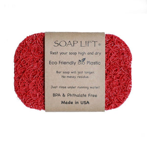 Soap Lift
