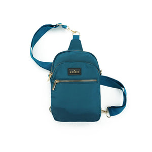 Kedzie Roundtrip Convertible Sling & Crossbody