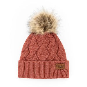 Mainstay Pom Pom Hat