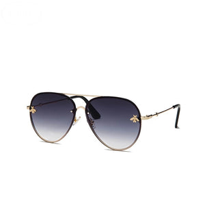Queen Bee UV400 Fashion Sunglasses