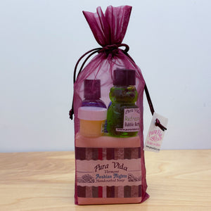 Pura Vida Gift Bag Collection