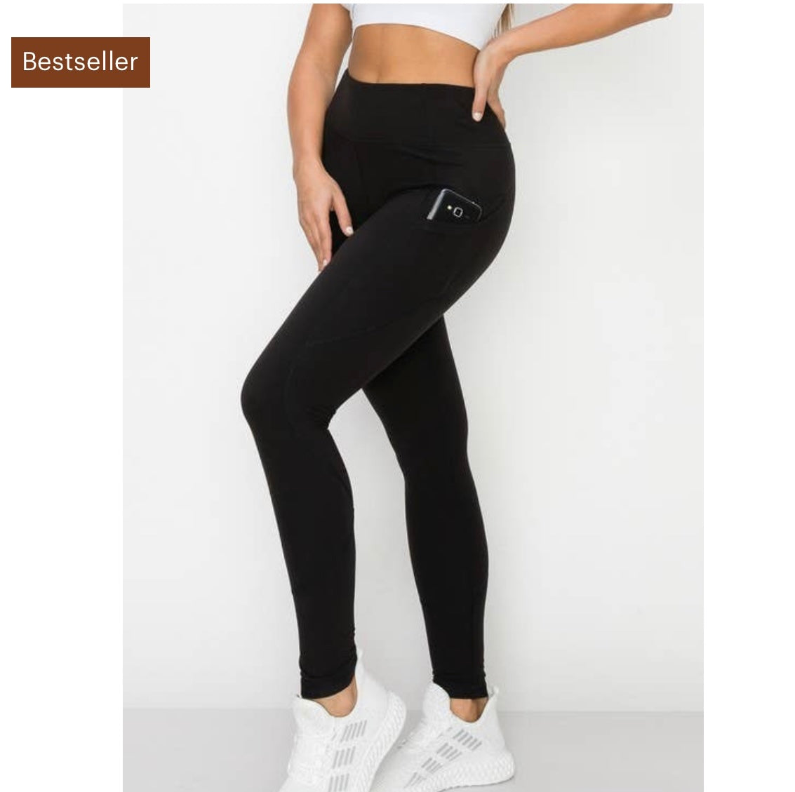 The Heathyoga Bootcut Yoga Pants Are on Sale at Amazon for Just $20