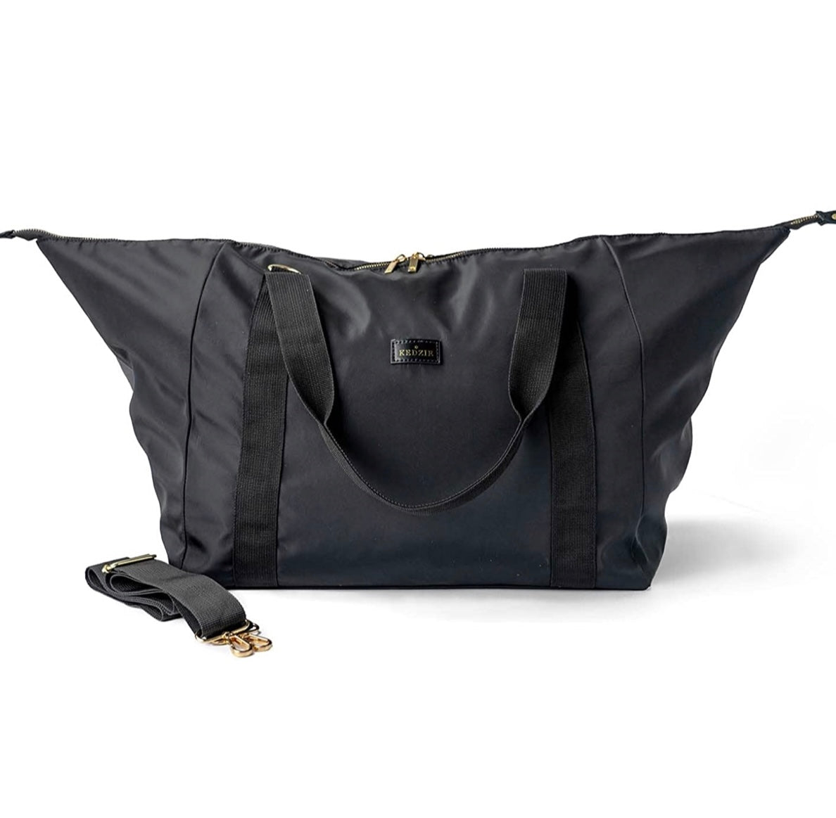 Kedzie Foldable Duffle Bag