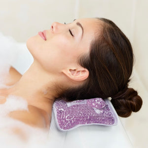 Stress Less Hot & Cold Spa Pillow