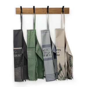 Elements Collection Apron