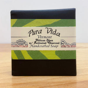 Pura Vida Soap Bars
