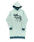 Oversized Sleep Hoodie