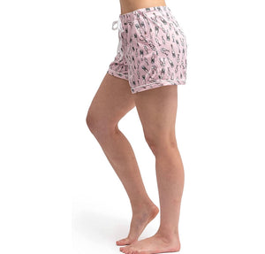 Hello Mello Dream Shorts