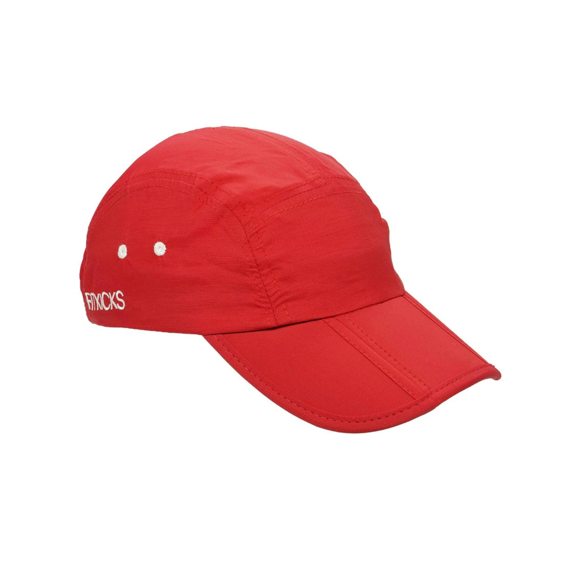 Folding Cap