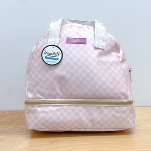Insulated Travelling Lunch Tote Bag