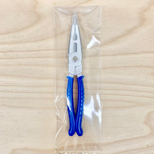 Tool Style Pen